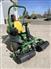 John Deere 2010 2500E-Cut Greens Mower (Gas) Riding Lawn Mowers