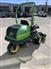 John Deere 2010 2500E-Cut Greens Mower (Gas) Riding Lawn Mowers