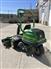 John Deere 2010 2500E-Cut Greens Mower (Gas) Riding Lawn Mowers
