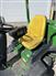 John Deere 2010 2500E-Cut Greens Mower (Gas) Riding Lawn Mowers