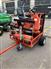 2017 Salsco HP11 Greens Roller
