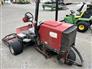 Toro 2007 3500D SIDEWINDER Rotary Mower Riding Lawn Mowers