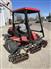 Toro 2003 5200D Fairway Mower Mower Conditioners / Windrowers