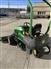 John Deere 2010 2653B Trim / Surrounds Mower Riding Lawn Mowers