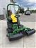 John Deere 2021 2400 PrecisionCut Tri-Plex Greens / Tee  Mower Riding Lawn Mowers