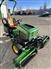 2010 John Deere 2653B Trim / Surrounds Mower