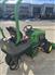 2010 John Deere 2653B Trim / Surrounds Mower