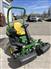 2016 John Deere 2500EHD Tri-Plex Greens Mower (Diesel)