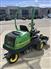 2016 John Deere 2500EHD Tri-Plex Greens Mower (Diesel)