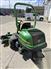 2016 John Deere 2500EHD Tri-Plex Greens Mower (Diesel)