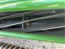 2016 John Deere 2500EHD Tri-Plex Greens Mower (Diesel)