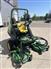 2014 John Deere 7400 Trim / Surrounds Rotary Mower