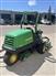 2014 John Deere 7400 Trim / Surrounds Rotary Mower