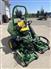John Deere 2017 7400A Terrain Cut Trim / Surrounds Rotary Mower Riding Lawn Mowers