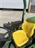 John Deere 2017 7400A Terrain Cut Trim / Surrounds Rotary Mower Riding Lawn Mowers