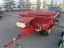 2007 Tycrop Quick Pass 300 Pull Type Topdresser