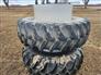 Goodyear Tires, Duals, Rims & Chains