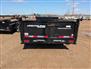 Southland 2027 SL612-14K Other Trailers