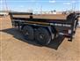Southland 2027 SL612-14K Other Trailers