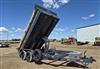 Southland 2026 SL714-14K Other Trailers