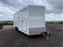 2026 RoyalCargo LCHT52-818V-86 Other Trailer