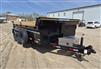 Southland 2026 SL714-14K Other Trailers