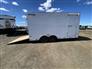 RoyalCargo 2026 LCHT52-818V-86 Other Trailers