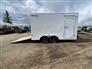 RoyalCargo 2026 LCHT35-7.516V-86 Other Trailers