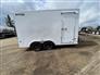 RoyalCargo 2026 LCHT35-7.516V-86 Other Trailers