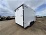RoyalCargo 2026 LCHT35-7.516V-86 Other Trailers