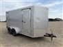 RoyalCargo 2026 LCHT35-716V-78 Other Trailers