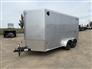 RoyalCargo 2026 LCHT35-716V-78 Other Trailers