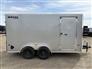 RoyalCargo 2026 LCHT35-716V-78 Other Trailers