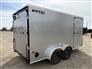 RoyalCargo 2026 LCHT35-716V-78 Other Trailers
