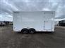 RoyalCargo 2026 LCHT52-818V-86 Other Trailers