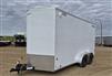 RoyalCargo 2026 LCHT35-716V-86 Other Trailers