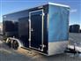 RoyalCargo 2026 LCHT35-718V-86 Other Trailers