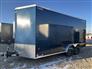 RoyalCargo 2026 LCHT35-718V-86 Other Trailers