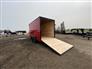 RoyalCargo 2026 LCHT35-716V-86 Other Trailers
