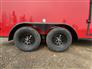 RoyalCargo 2026 LCHT35-716V-86 Other Trailers
