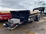 Southland 2026 SL714-14K Other Trailers