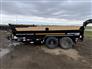 Southland 2026 SL714-14K Other Trailers