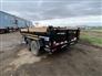 Southland 2026 SL714-14K Other Trailers