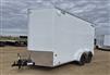 RoyalCargo 2026 LCHT35-716V-86 Other Trailers