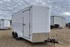 RoyalCargo 2027 LCHT35-716V-86 Other Trailers