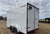 RoyalCargo 2027 LCHT35-716V-86 Other Trailers