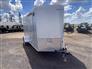 2026 RoyalCargo LCHS29-614V-72 Other Trailer