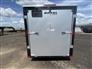 RoyalCargo 2026 LCHS29-614V-72  Other Trailers