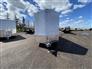 RoyalCargo 2026 LCHT35-718V-86  Other Trailers