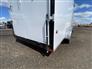 RoyalCargo 2026 LCHT35-718V-86  Other Trailers